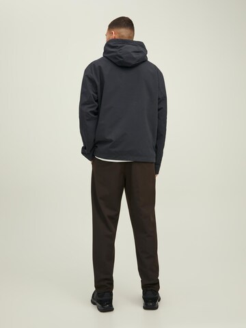 JACK & JONES Tussenjas 'JCOOno' in Zwart