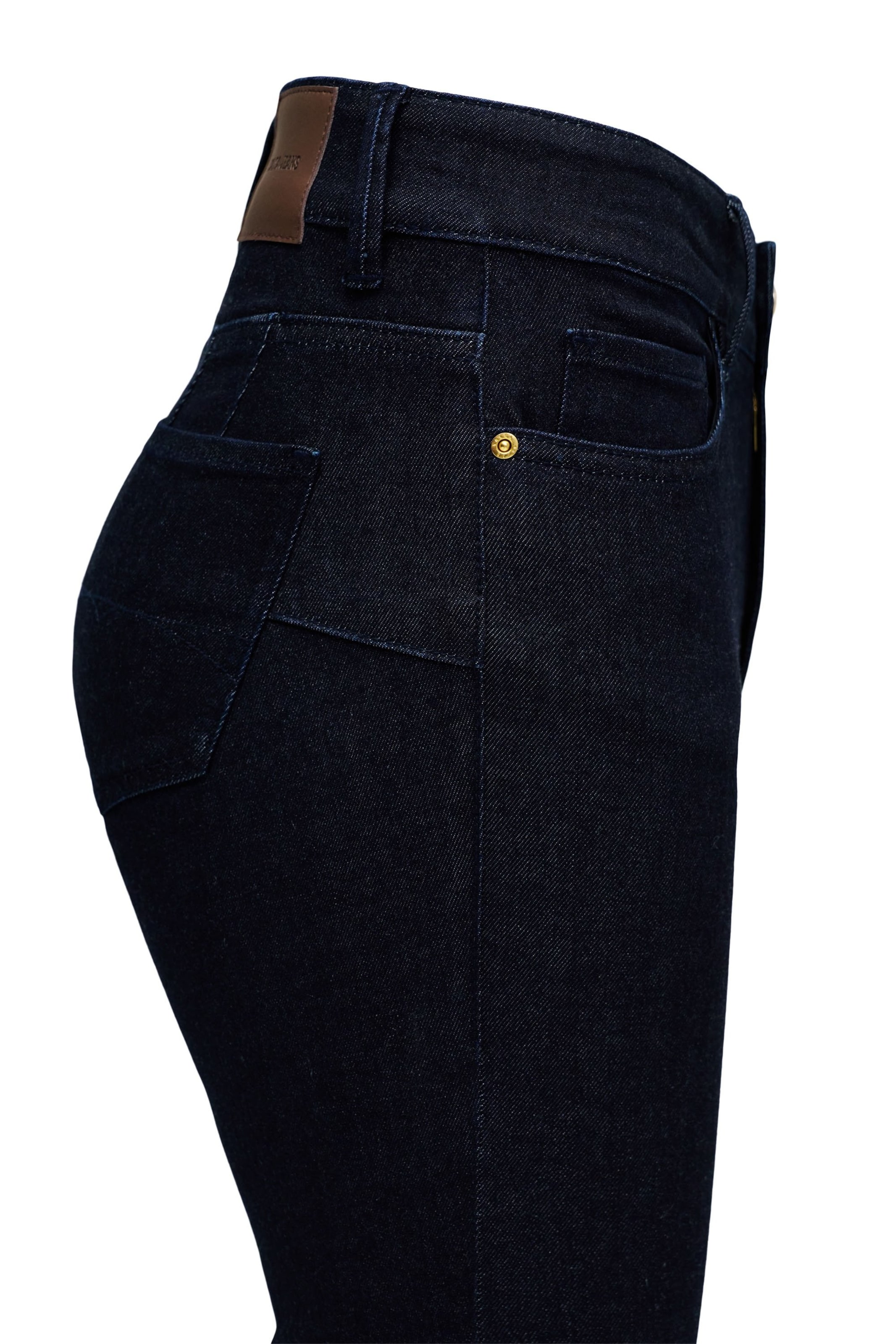 Salsa Jeans Skinny Jeans 'Destiny' in Blue