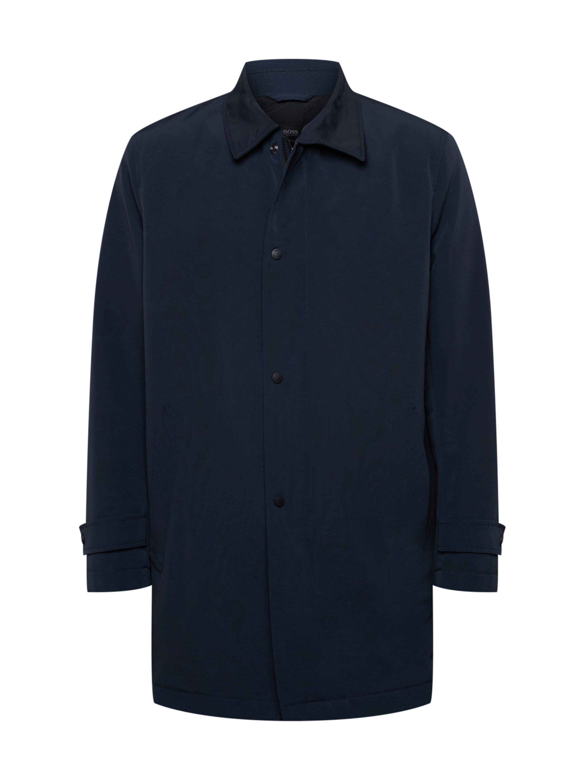 Männer Jacken BOSS Black Jacke 'Dain7' in Dunkelblau - OM34263 Männer Jacken BOSS Black Jacke 'Dain7' in Dunkelblau - OM34263
