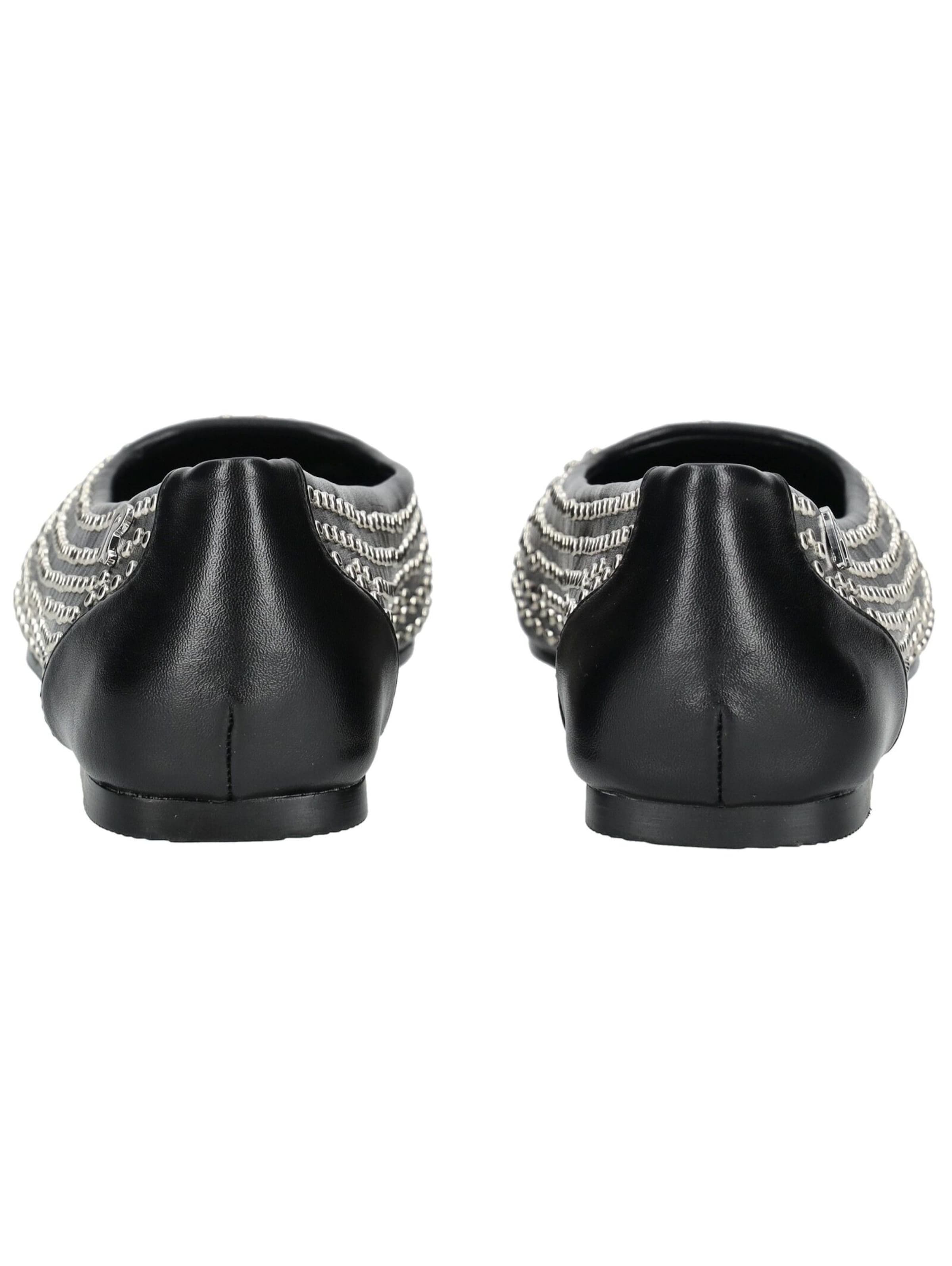 Ballerines REPLAY en noir