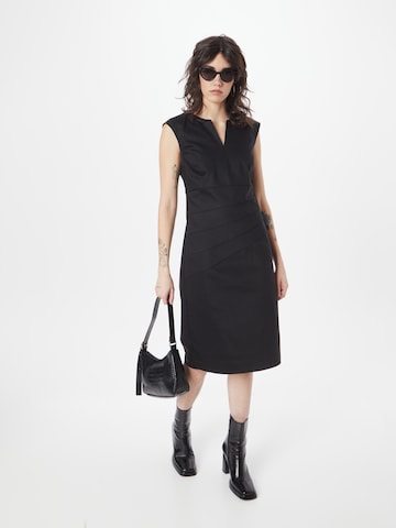 Summum Dress in Black