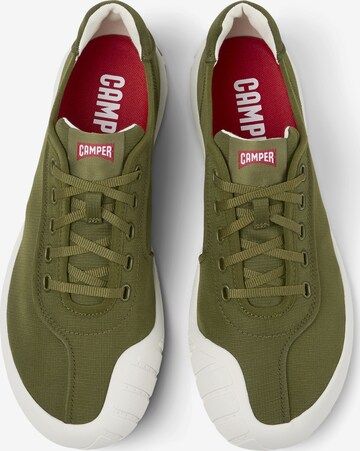 CAMPER Sneaker ' Path ' in Grün