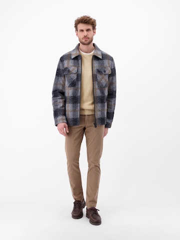 LERROS Trui in Beige