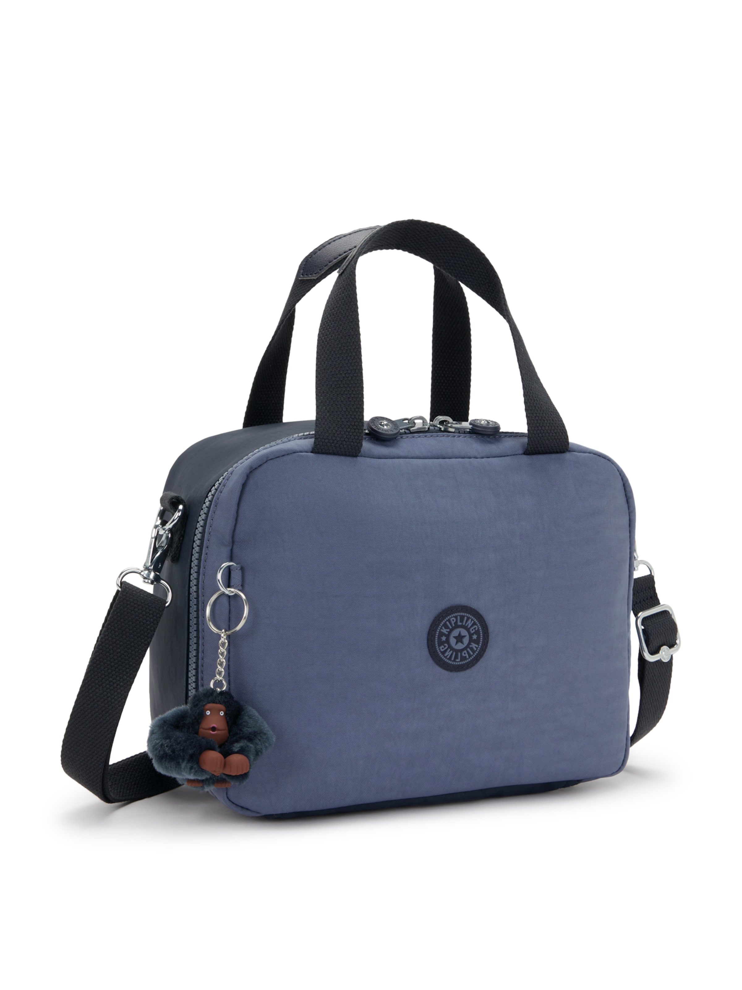Sacs à main 'MIYO' KIPLING en bleu