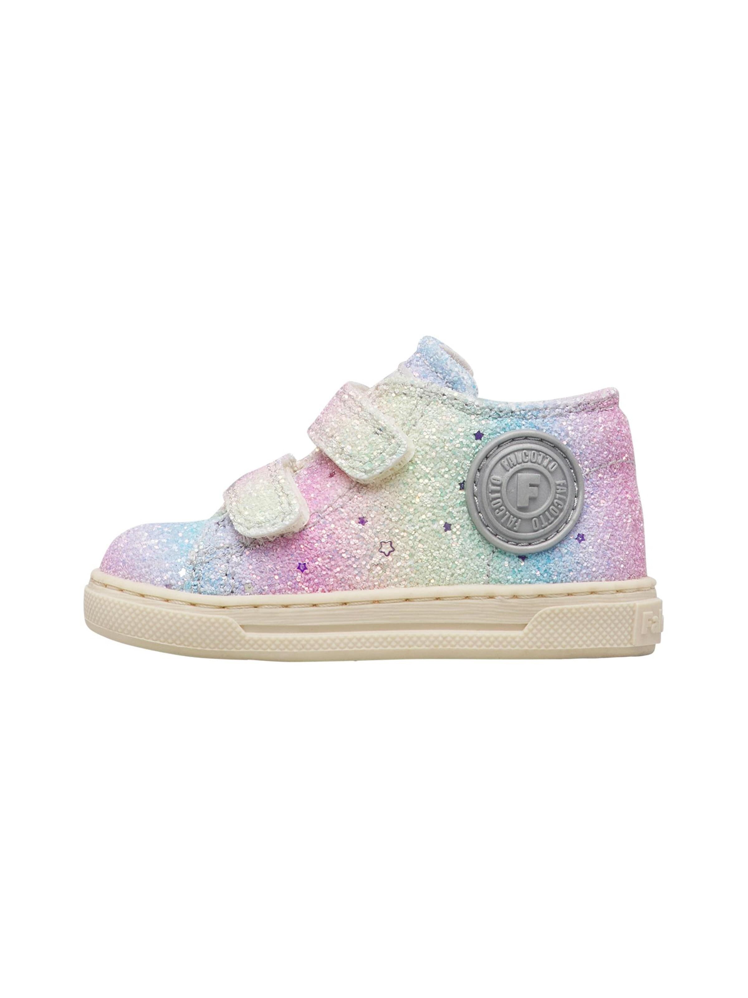 Falcotto Sneakers 'MICHAEL 3.' in Gemengde kleuren