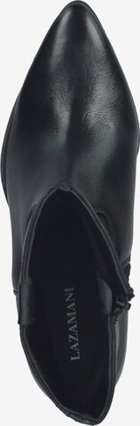 LAZAMANI Booties '53.596' in Black