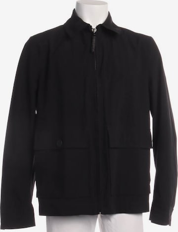 DRYKORN Jacket & Coat in M in Black: front