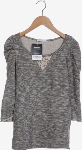 Promod Top & Shirt in XS in Grey: front