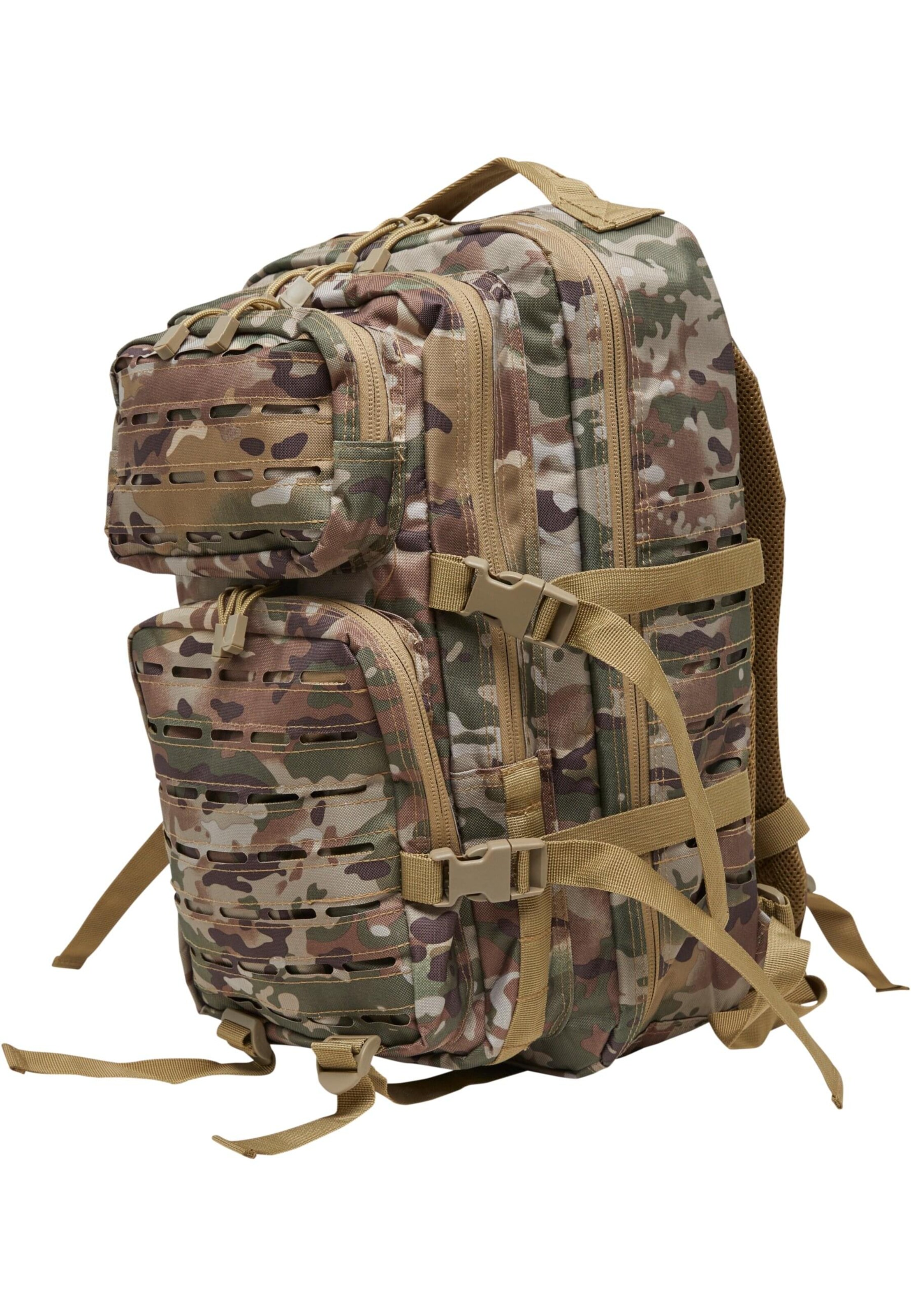 Brandit Batoh – zelená