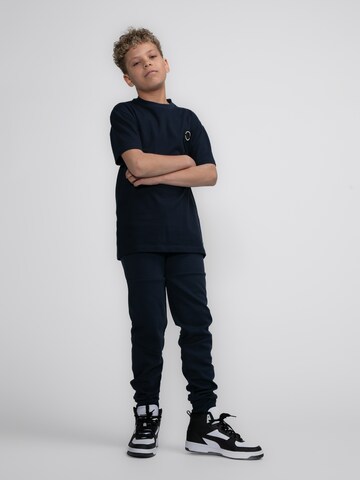 Petrol Industries Shirt 'Alexander' in Blauw