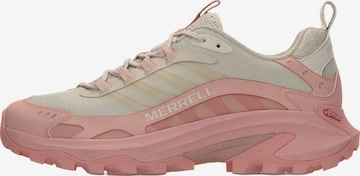 MERRELLNiske cipele 'MOAB SPEED 2' - roza boja: prednji dio