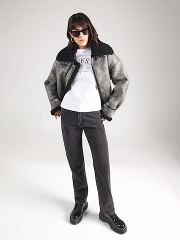 GUESS Tričko 'BEATRIZ' – bílá