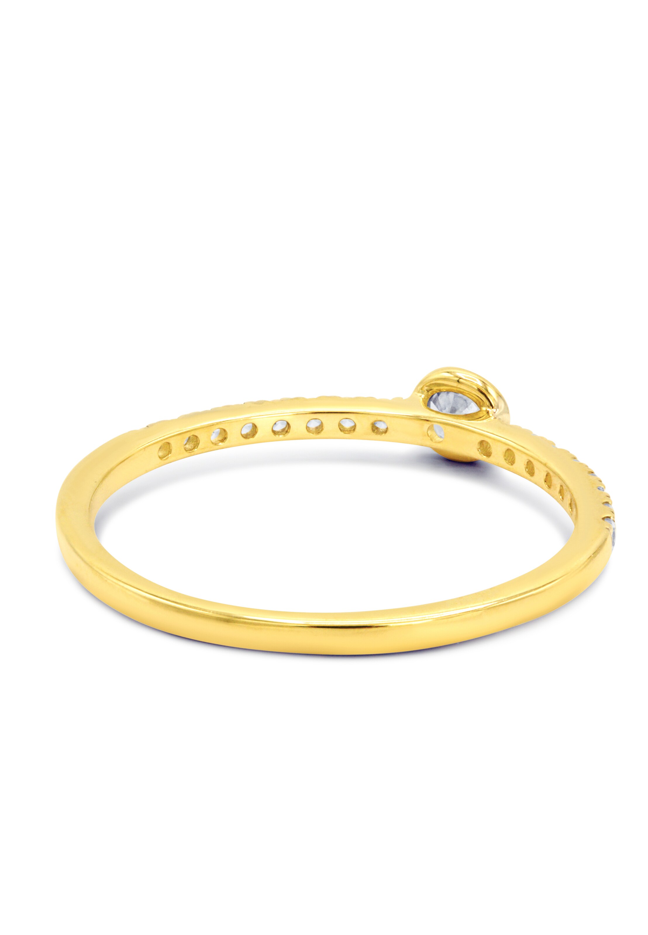 Nana Kay Ring in Gold