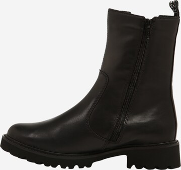 REMONTE Chelsea Boots in Schwarz