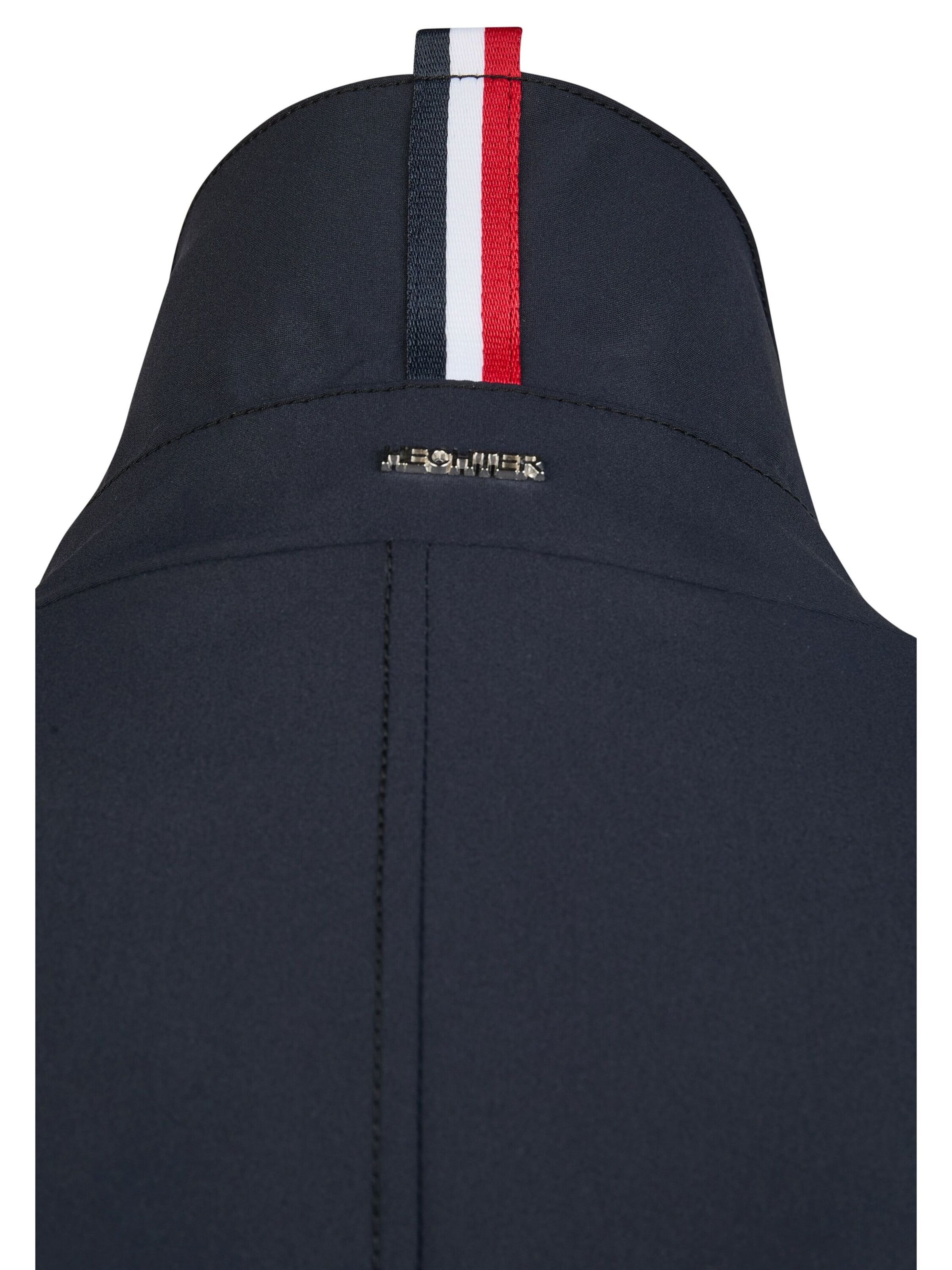 HECHTER PARIS Tussenjas in Blauw