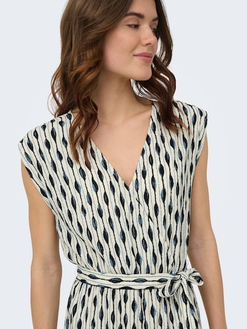 Combinaison 'ONLMAINE' ONLY en beige