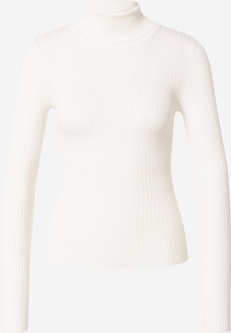 JDY Pullover  'Gia' in Weiß: predná strana