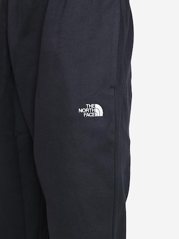 regular Pantaloni sportivi di THE NORTH FACE in nero