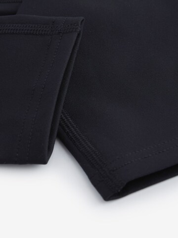 Next Skinny Leggings in Black