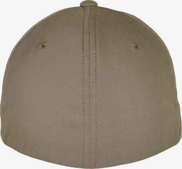 Flexfit - Gorra en verde