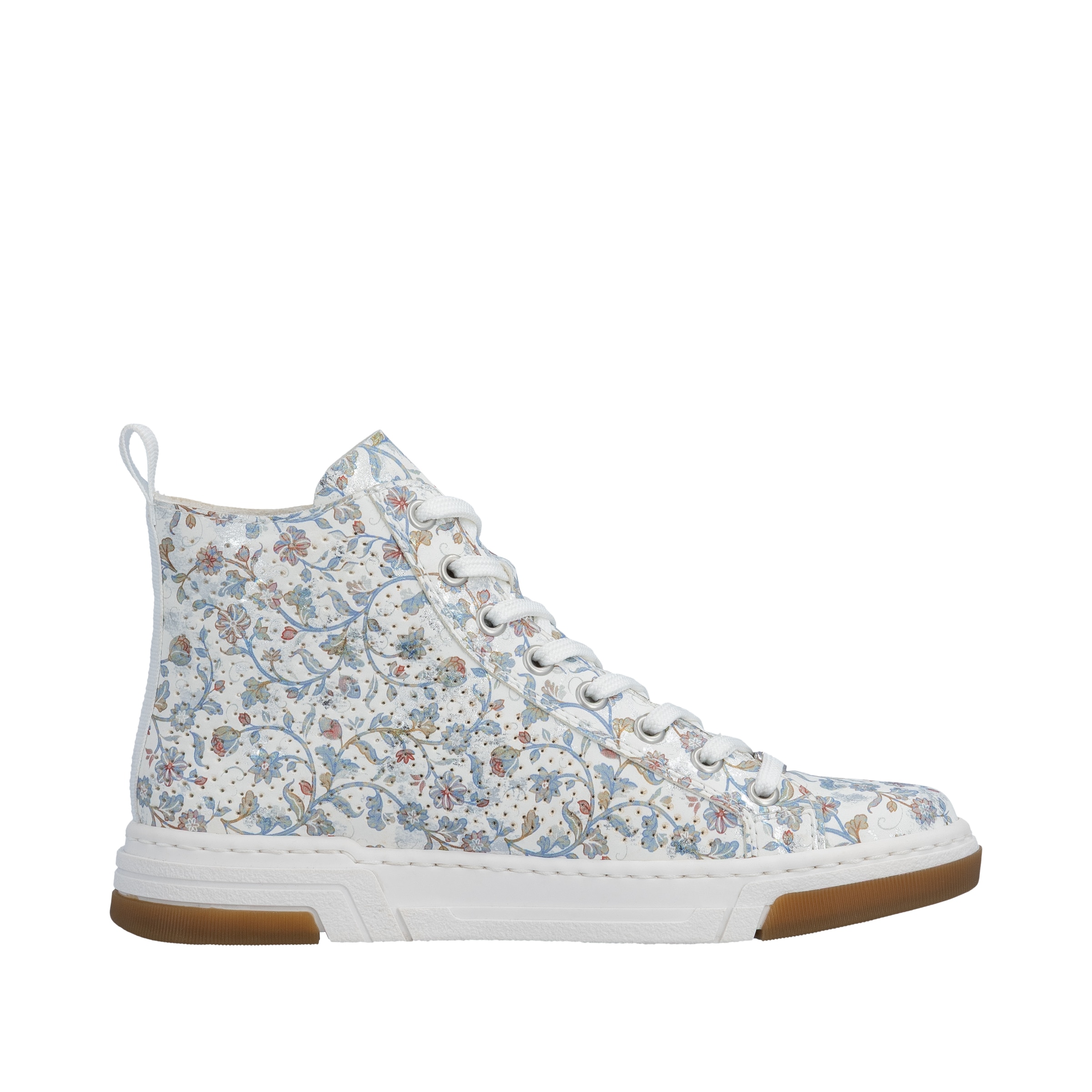 Rieker Sneaker in Weiß