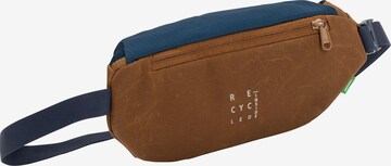 VAUDE Fanny Pack in Brown