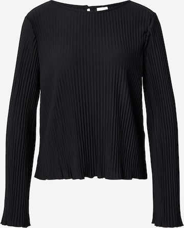 YAS Paita 'YASALISA' värissä musta: etupuoli