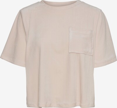 Aware T-shirt 'Tracy' en rose pastel, Vue avec produit