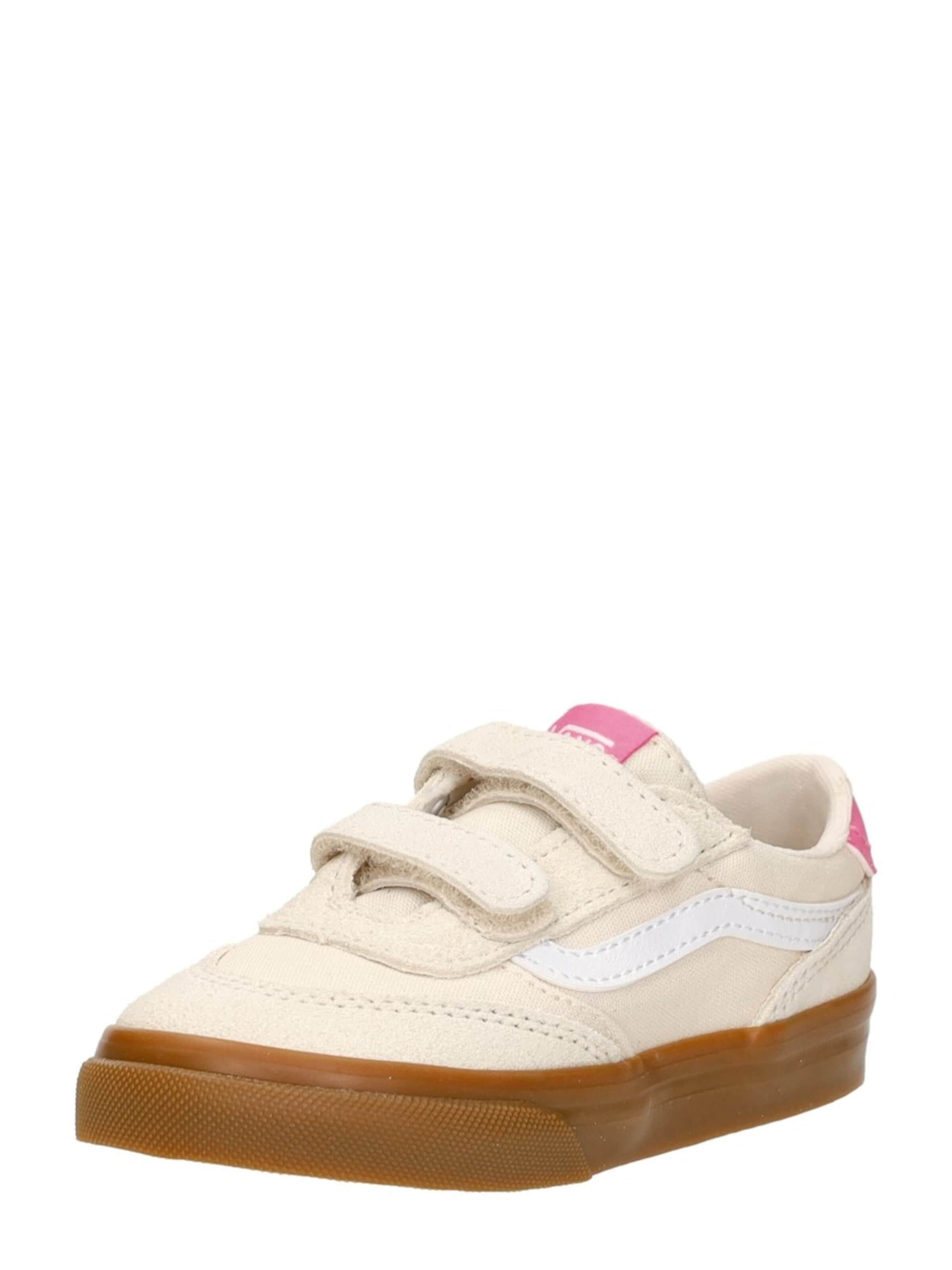 VANS Sneakers 'Brooklyn' in Beige