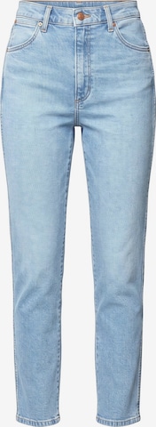 Jeans 'Walker No Intention Denim Pants' di WRANGLER in blu: frontale