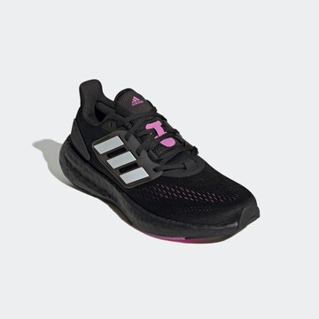 Chaussure de course 'Pureboost 22' ADIDAS PERFORMANCE en noir