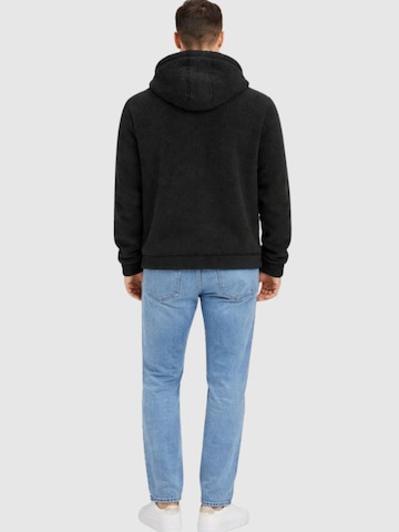 Felpa 'Maglieria Jack&Jones 12285678' di JACK & JONES in nero