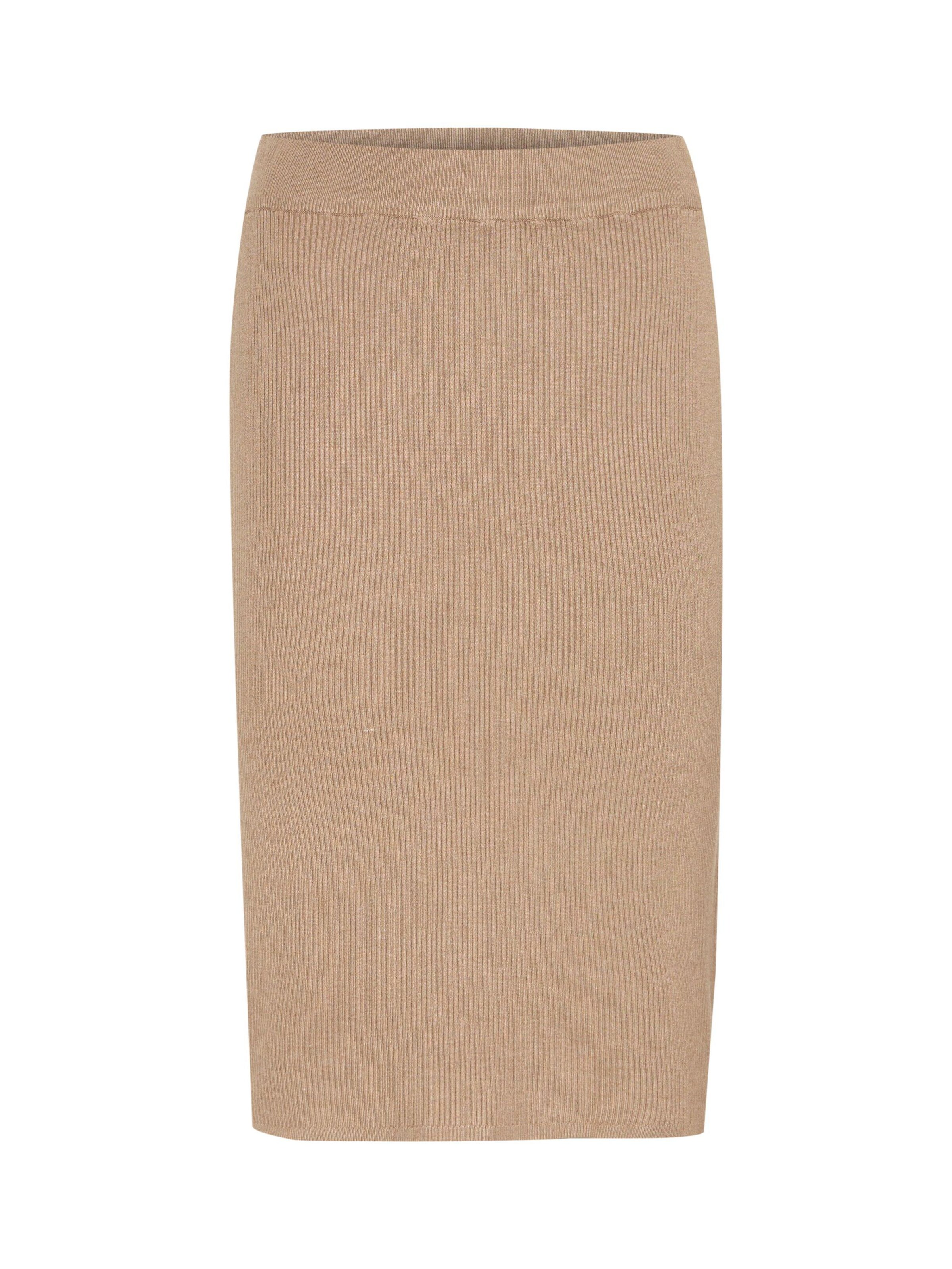 b.young Rock in Beige: Vorderseite