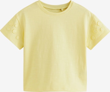 Next Paita värissä keltainen: etupuoli