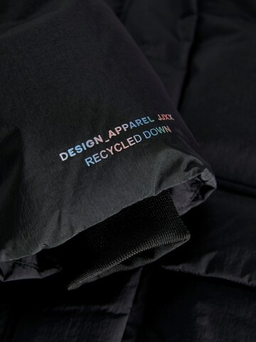 JJXX Between-season jacket 'JXMorrit' in Black