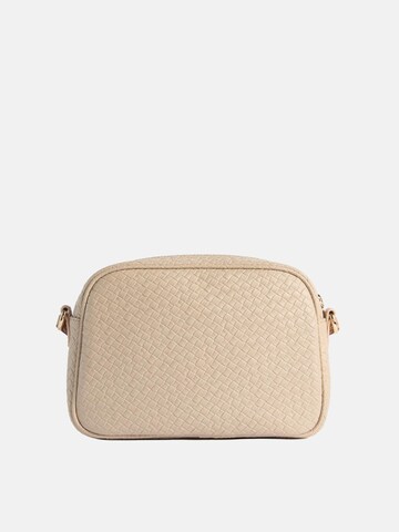 Alviero Martini Handtas 'alviero martini TRACOLLINA REPORTER BORSA' in Beige