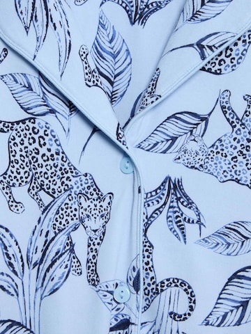 Pigiama di Marks & Spencer in blu