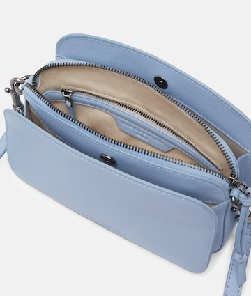 Sac à bandoulière Liebeskind Berlin en bleu