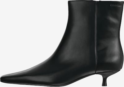 Calvin Klein Stiefelette in 36 in schwarz, Produktansicht