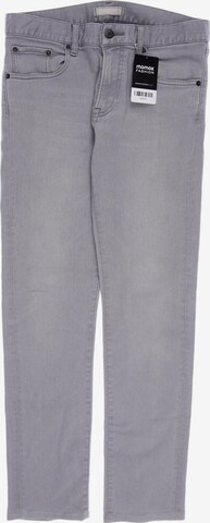 UNIQLO Jeans 29 in Grau: predná strana