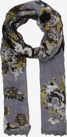 CECIL Schal oder Tuch One Size in Mischfarben: Vorderseite