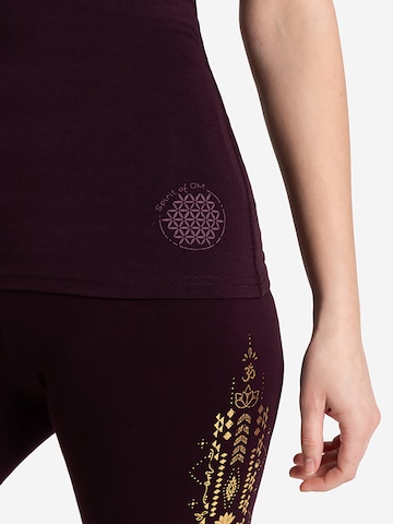 Spirit of OM Top 'Satti' in 