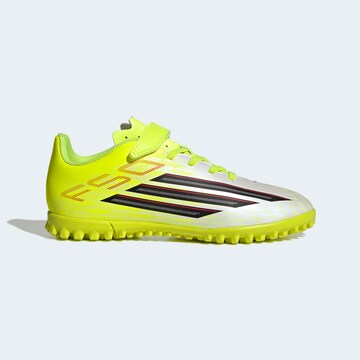 ADIDAS PERFORMANCE Athletic Shoes in Yellow