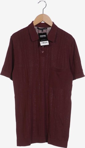 DRYKORN Shirt in M in Red: front