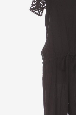 Kaffe Overall oder Jumpsuit XS in Schwarz