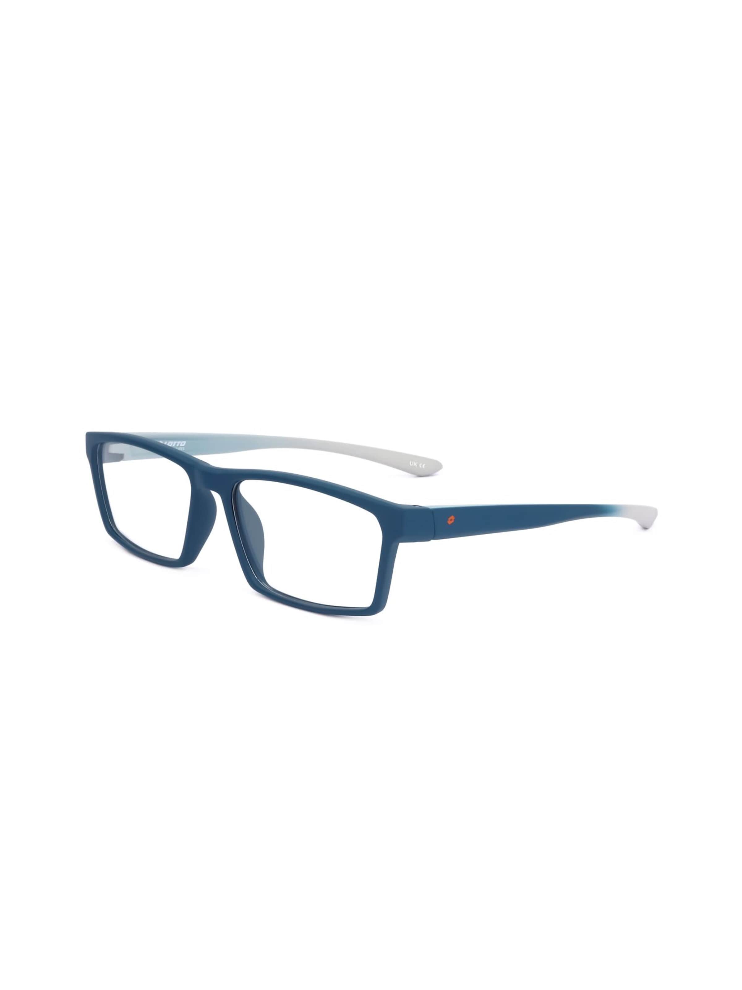 Occhiali 'LS2002' di LOTTO in blu: frontale