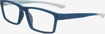 Occhiali 'LS2002' di LOTTO in blu: frontale