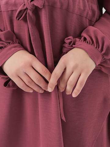 Bigdart Broekpak in Roze