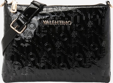 VALENTINO Válltáska - fekete: elől