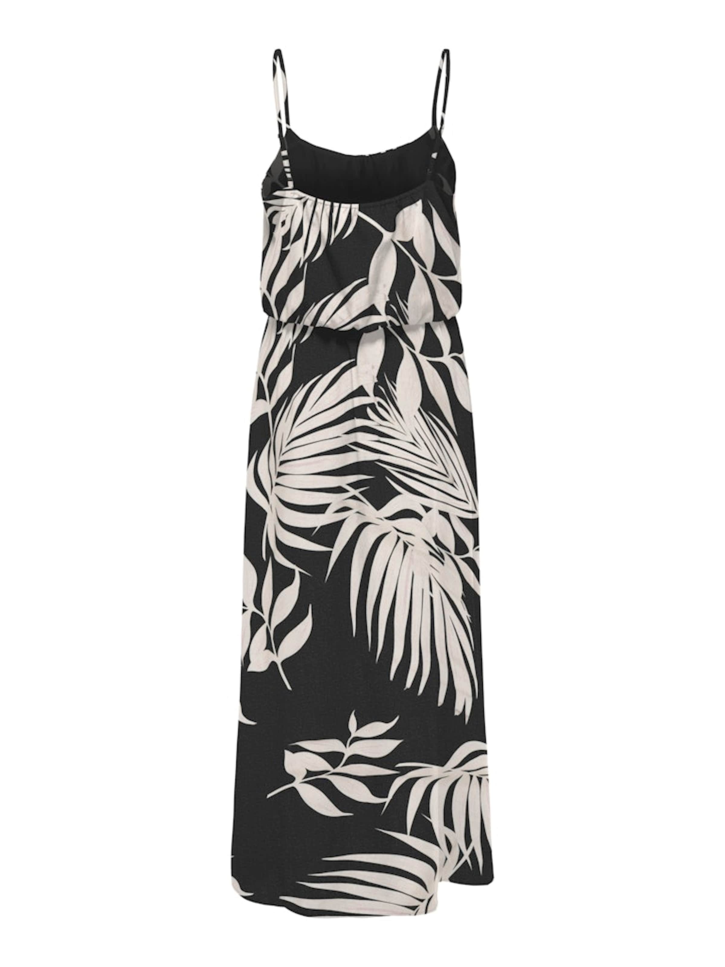 Rochie 'ONLNOVA' de la ONLY pe negru